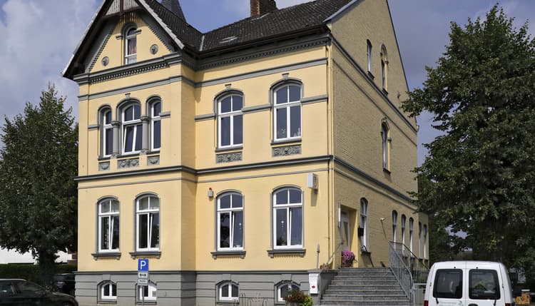 Vorschau von Tierarztpraxis Hiltrud Richter