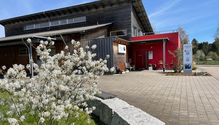 Preview of AniCura Kleintierzentrum Schabelhof Bad Dürrheim