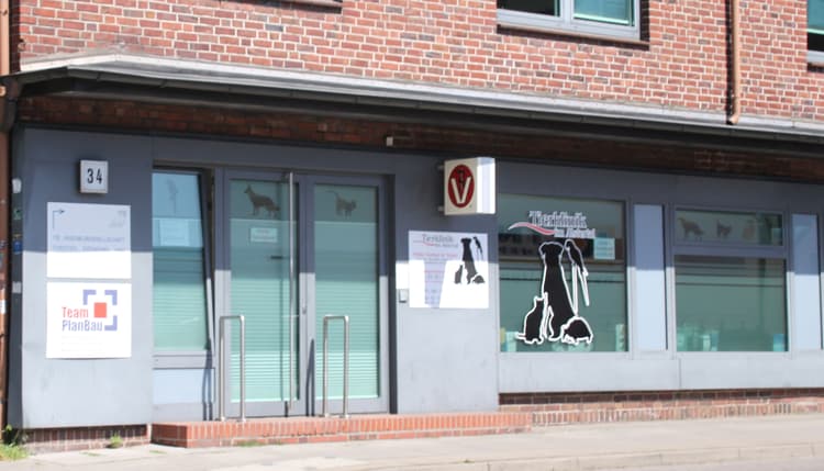 Vorschau von Tierklinik im Alstertal
