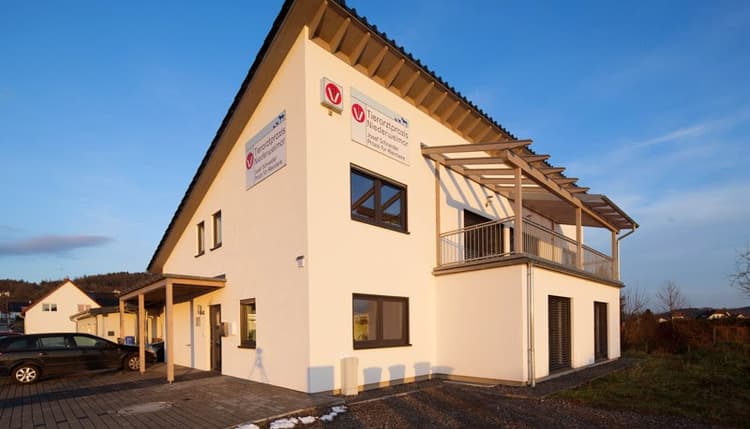 Vorschau von Tierarztpraxis Niederweimar