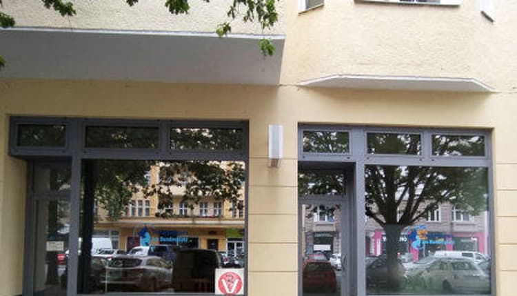 Vorschau von Tierarztpraxis am Bundesplatz Simon Belker