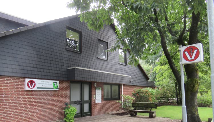 Vorschau von Tierärztliches Gesundheitszentrum Munster