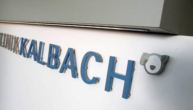 Vorschau von Tierklinik Kalbach - Fachklinik für Kleintiere Frankfurt