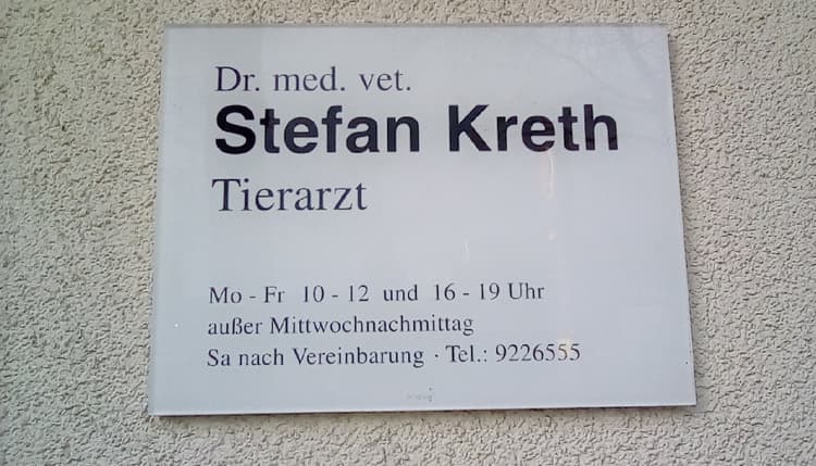 Vorschau von Dr. Stefan Kreth