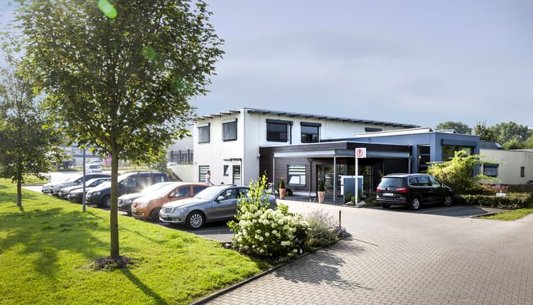 Vorschau von AniCura Bielefeld