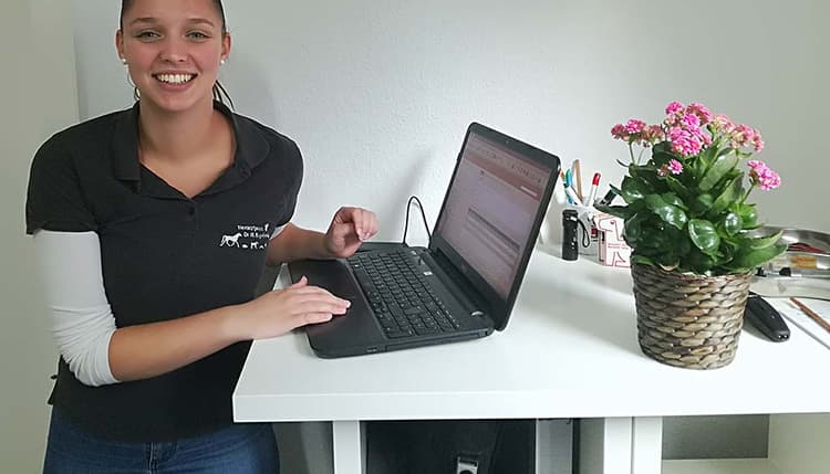 Preview of Tierarztpraxis Dr. H. Nagelfeld – Bremerhaven