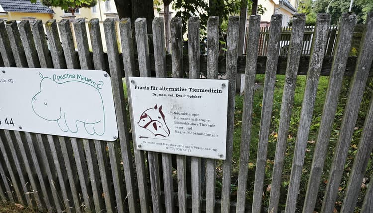 Preview of Tierarztpraxis Spieker Praxis für ganzheitliche Tiermedizin
