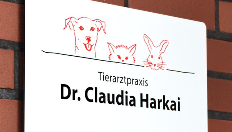 Preview of Tierarztpraxis Dr. Claudia Harkai