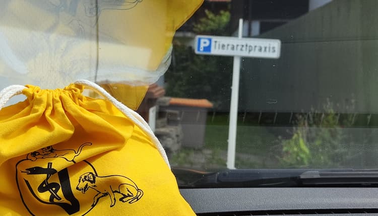 Vorschau von Dr.med.vet. Siglinde Arpke Tierärztin