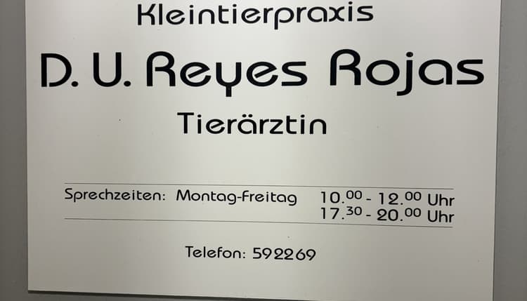 Vorschau von Tierarztpraxis in Hannover Misburg