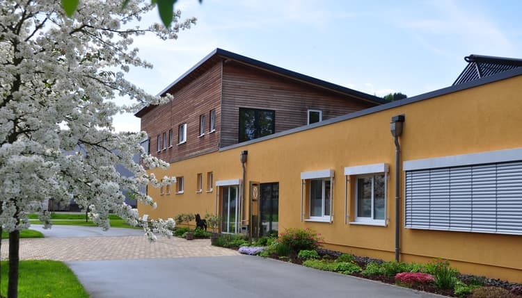 Vorschau von Tierärztliche Pferdeklinik am Sorpesee