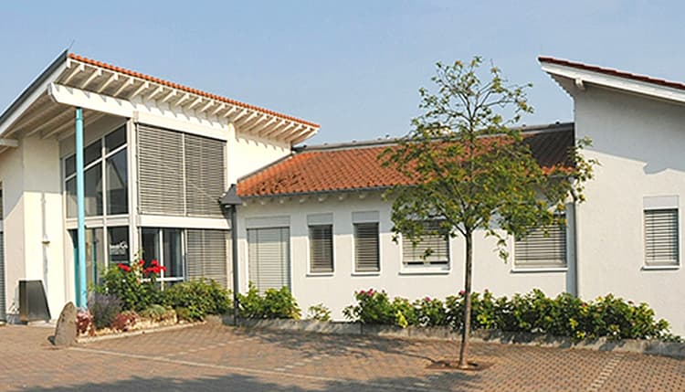 Vorschau von Tiergesundheitszentrum Alzey