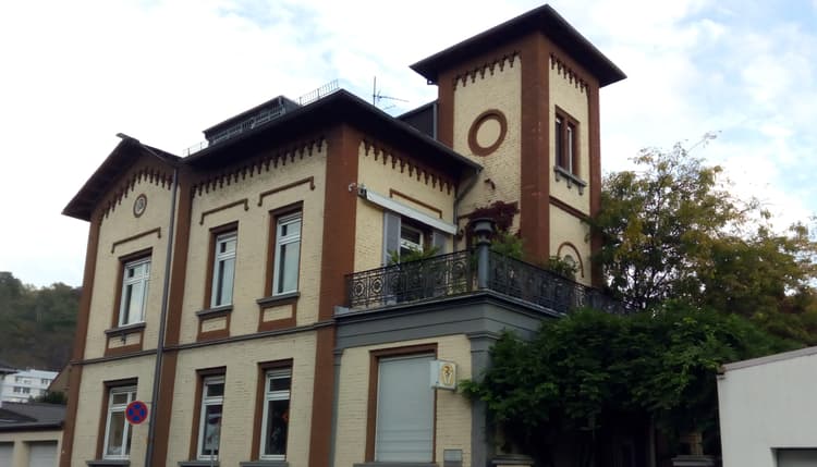 Vorschau von Tierarztpraxis Tress