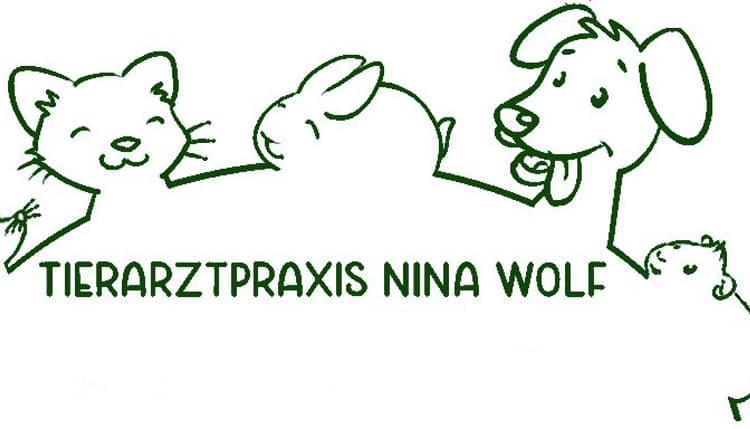 Vorschau von Tierarztpraxis Nina Wolf