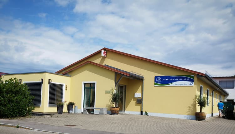 Vorschau von Tierklinik Dinkelsbühl GmbH