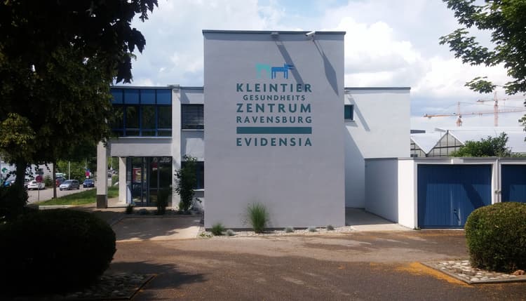 Vorschau von Kleintiergesundheitszentrum Ravensburg Evidensia GmbH