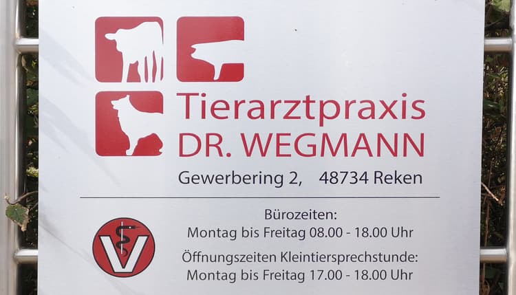 Vorschau von Tierarztpraxis Dr. Ludger Wegmann