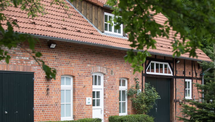 Preview of Pferdeklinik Bockhorn
