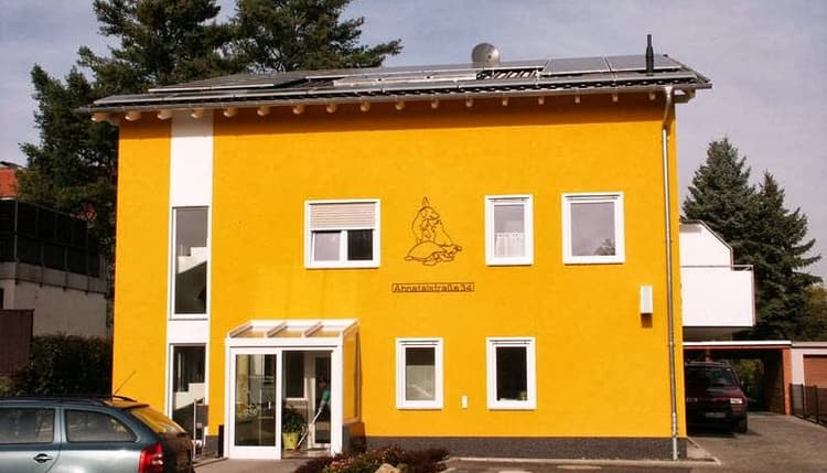 Vorschau von Dr. med. vet. Mario Erler