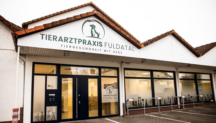 Vorschau von Tierarztpraxis Fuldatal