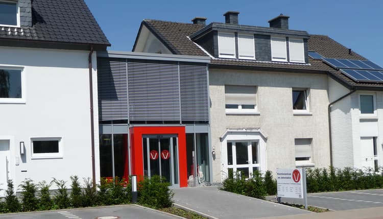Vorschau von Kleintierzentrum am Jahnstadion - Oelde
