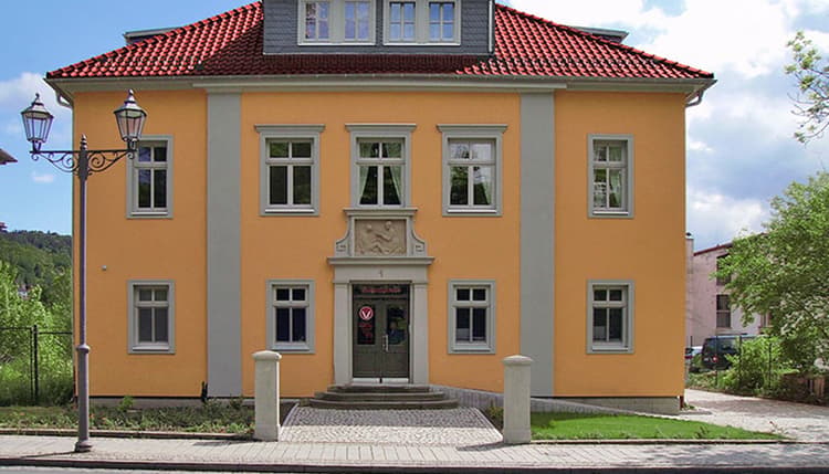 Vorschau von Tierarztpraxis Hong Trong