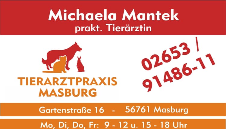 Vorschau von Tierarztpraxis Mantek