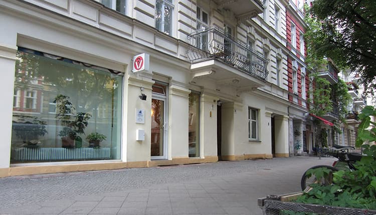 Vorschau von Tierarztpraxis Liegnitzer