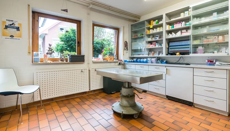 Vorschau von Kleintierzentrum im Soratfeld (früher "Knoop")