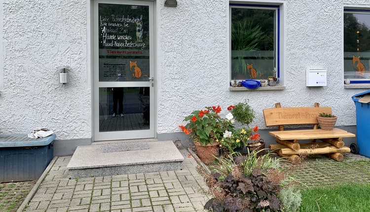 Vorschau von Tierarztpraxis Christine Lautensack