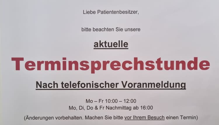 Vorschau von Dr. med. vet. Antje Naumann