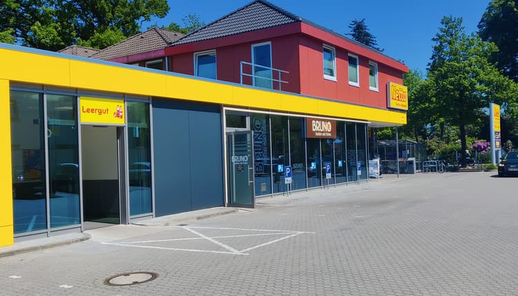 Preview of Bruno Filiale Oldenburger Straße Rastede