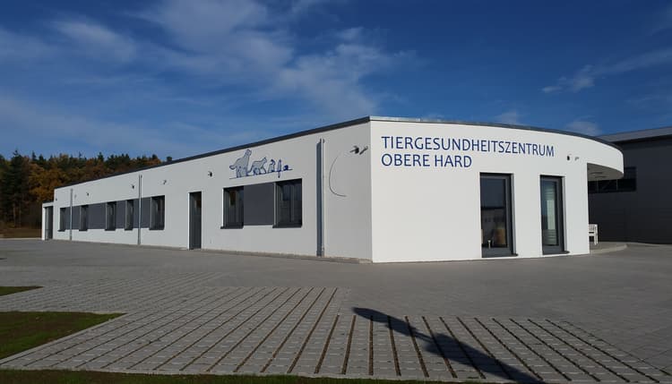 Vorschau von Tiergesundheitszentrum Obere Hard Fachtierarzt für Innere Medizin-Kardiologie
