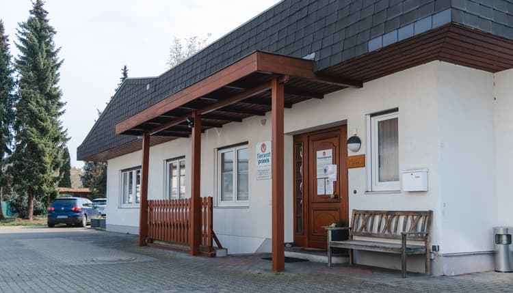 Vorschau von Tierarztpraxis Dietmar Braun