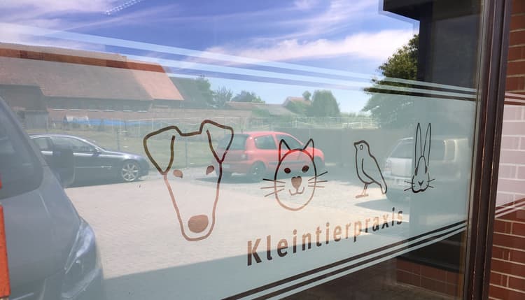 Vorschau von Kleintierpraxis Sandra Schuster