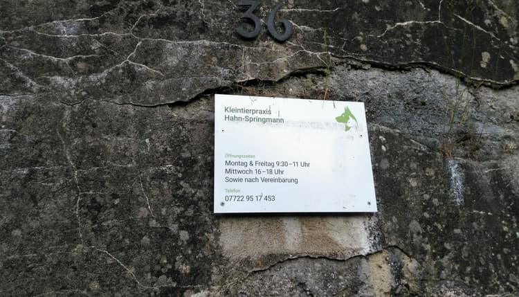 Vorschau von Hahn-Springmann