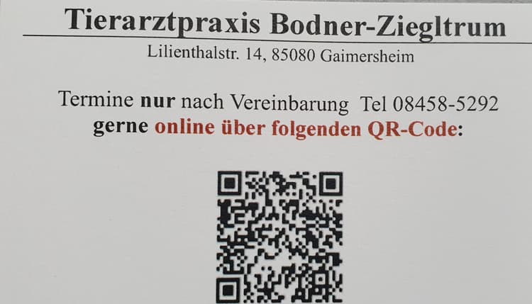 Vorschau von Tierarztpraxis Bodner-Ziegltrum