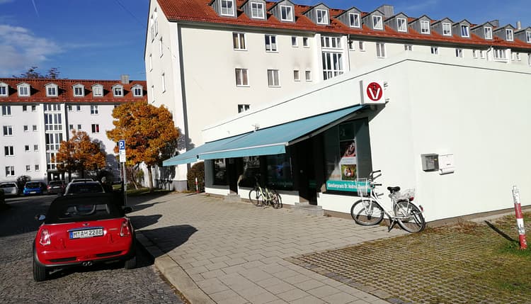 Vorschau von Tierärztin | Kleintierpraxis Dr. Andrea Obermüller | München