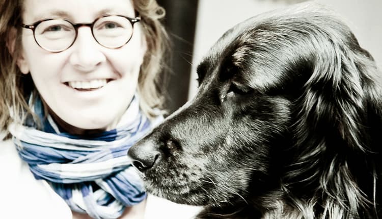 Vorschau von Dr.med.vet. Kerstin Schwarzer Tierärztin