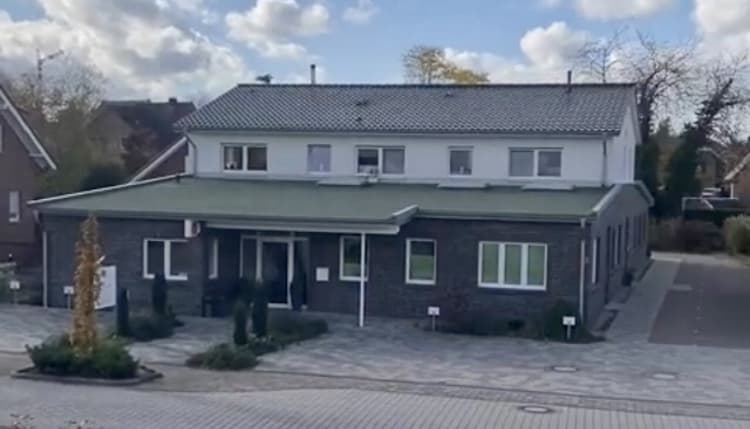 Vorschau von Tierarztpraxis an der Vogelrute
