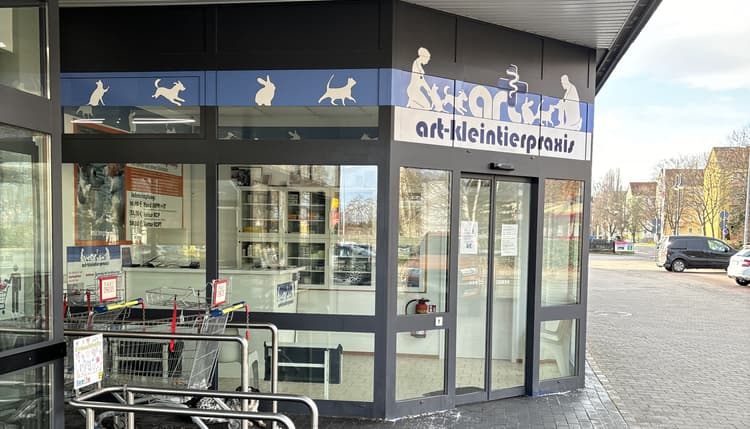 Vorschau von art-Kleintierpraxis