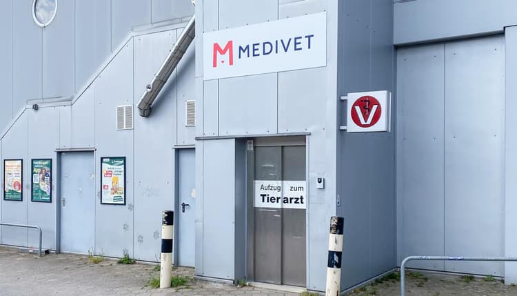 Vorschau von Medivet Tierarztpraxis