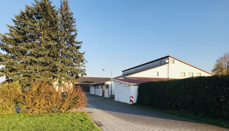 Vorschau von Pferdeklinik Häussermann