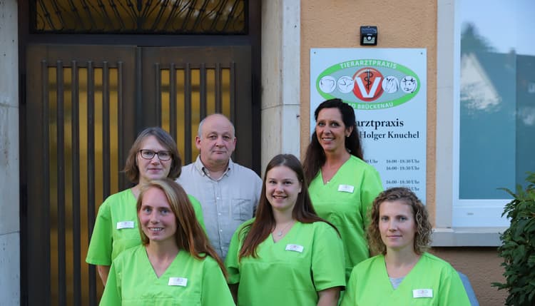 Vorschau von Gerlind & Holger Knuchel Tierarzt