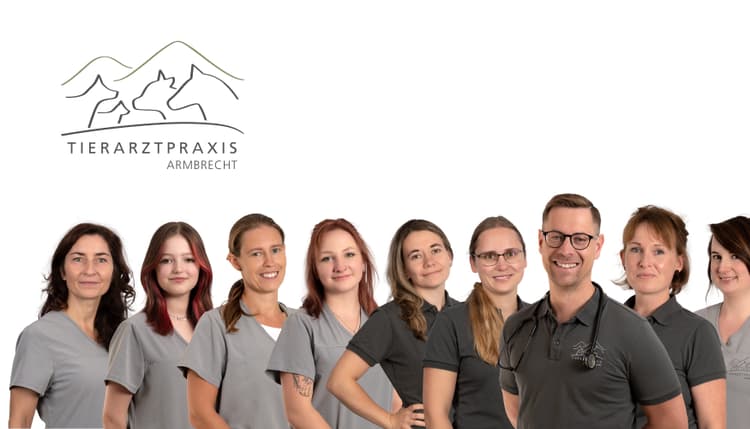 Vorschau von Tierarztpraxis Armbrecht