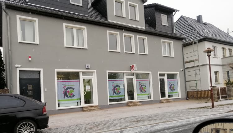 Vorschau von Tierarzt Praxis Czetö