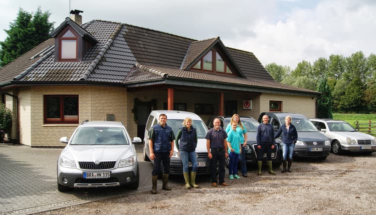 Vorschau von Tierarztpraxis Klukas