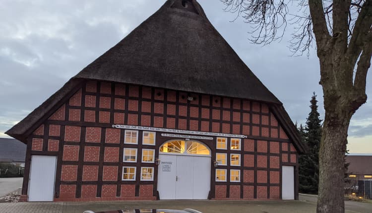 Vorschau von Tierarztpraxis / Thomas Grzonka