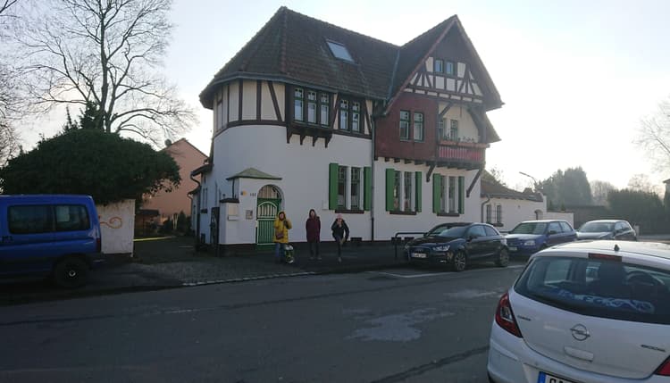 Vorschau von Dr. Benedikt Schöndorfer Kleintierpraxis