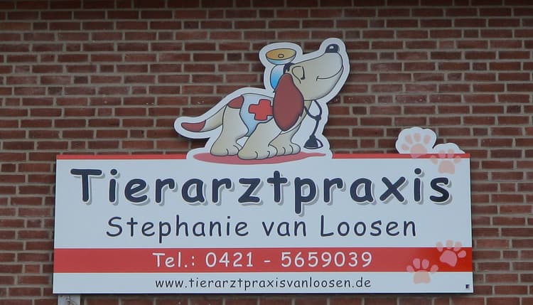 Vorschau von Tierarztpraxis Dr. Stephanie van Loosen